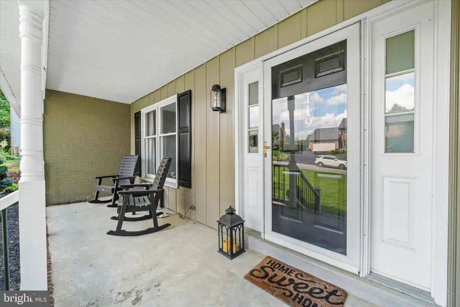 119 Carriage Dr, Hockessin, DE 19707 - #3