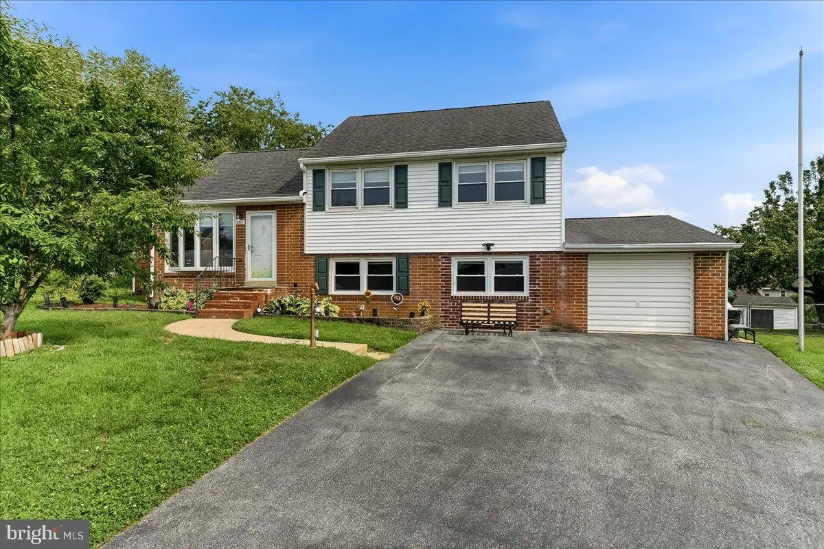 2602 Darby Dr, Wilmington, DE 19808 - #1
