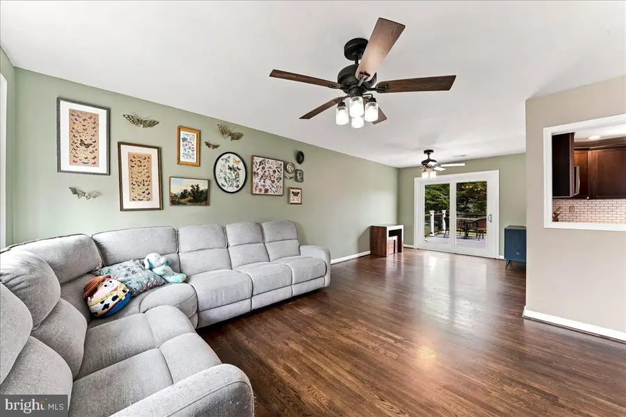 2602 Darby Dr, Wilmington, DE 19808 - #2