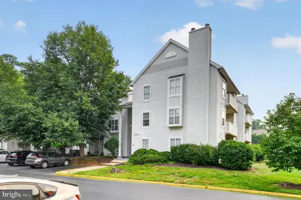 607 Willings Way #607, NEW CASTLE, DE 19720