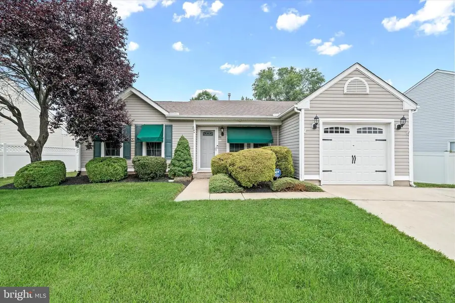 51 Dasher Ave, Bear, DE 19701 - #2