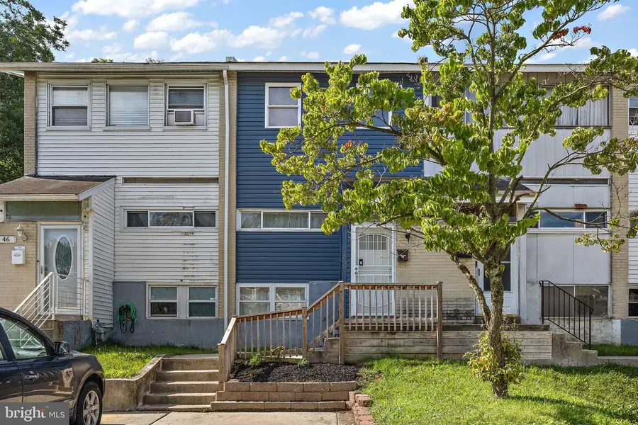 48 Oakmont Dr, New Castle, DE 19720 - #2