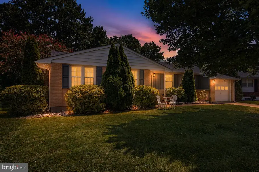 2605 Belaire Dr, Wilmington, DE 19808 - #2