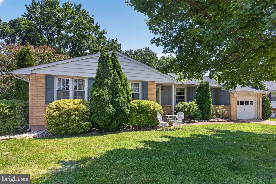 2605 Belaire Dr, Wilmington, DE 19808 - #3