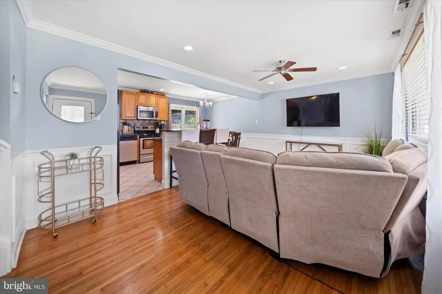 129 Scottfield Dr, Newark, DE 19713 - #2