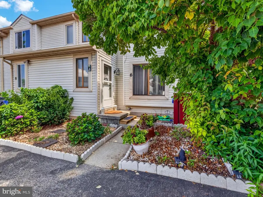 6 Erbitea Ln, New Castle, DE 19720 - #3
