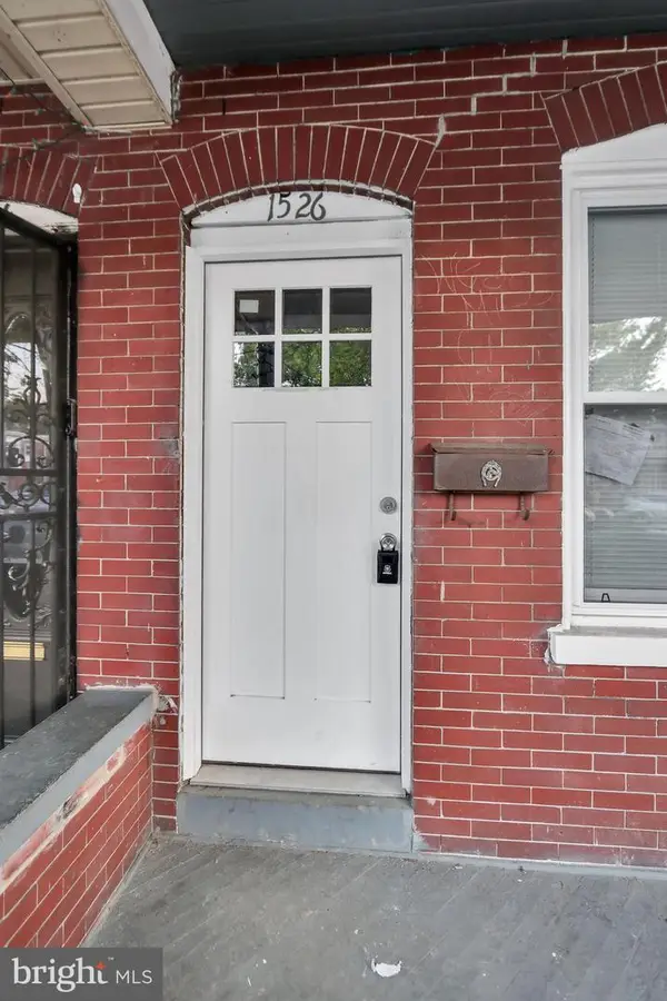 1526 W 4th St, WILMINGTON, DE 19805