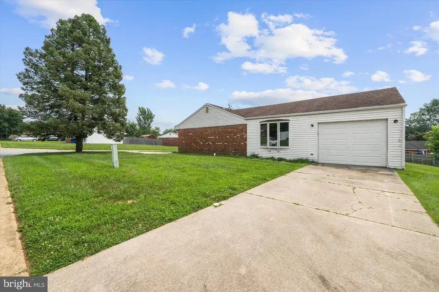 2 Williams Ct, Newark, DE 19702 - #3
