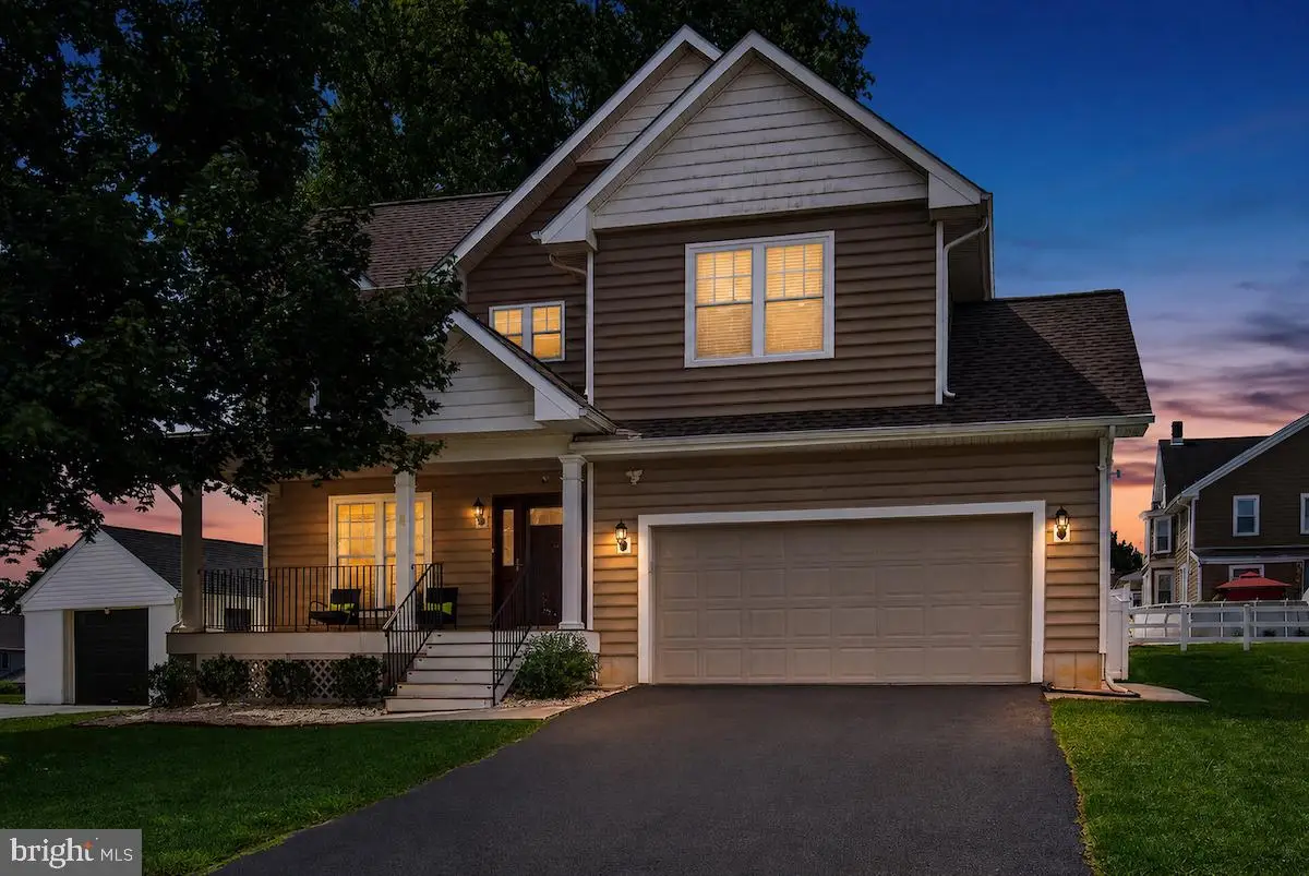 2504 Cedar Ave, Wilmington, DE 19808 - #1