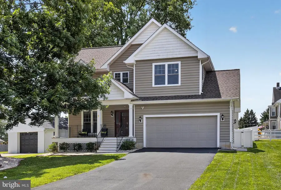 2504 Cedar Ave, Wilmington, DE 19808 - #2