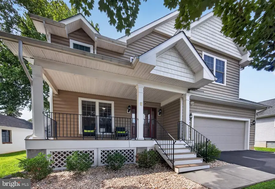 2504 Cedar Ave, Wilmington, DE 19808 - #3