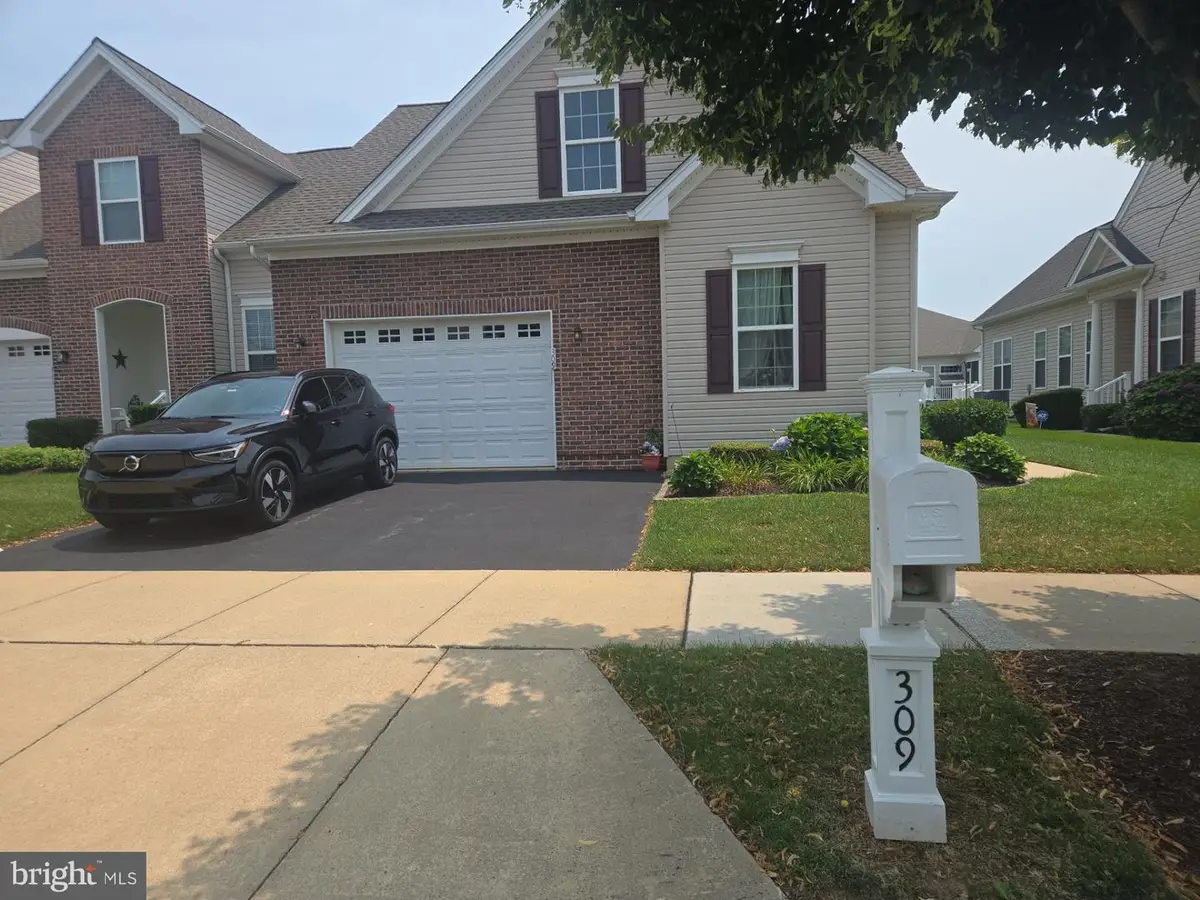 309 Obelisk Ln, Middletown, DE 19709 - #1