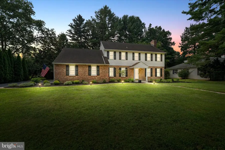 720 Mount Lebanon Rd, Wilmington, DE 19803 - #2