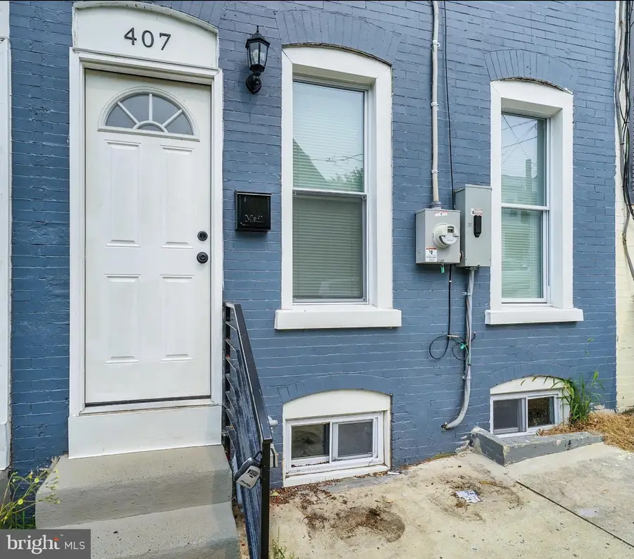 407 N Rodney St, Wilmington, DE 19805 - #2