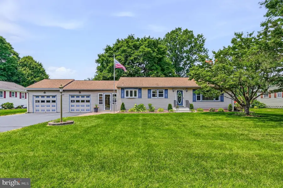 1806 Old Coochs Bridge Rd, Newark, DE 19702 - #2