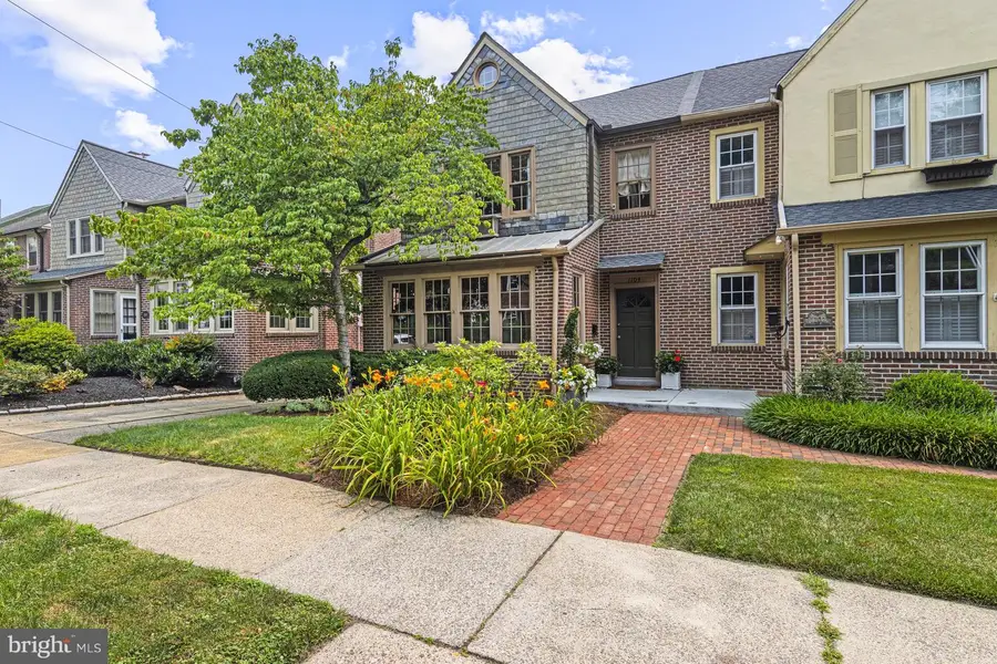 1104 Woodlawn Ave, Wilmington, DE 19805 - #2