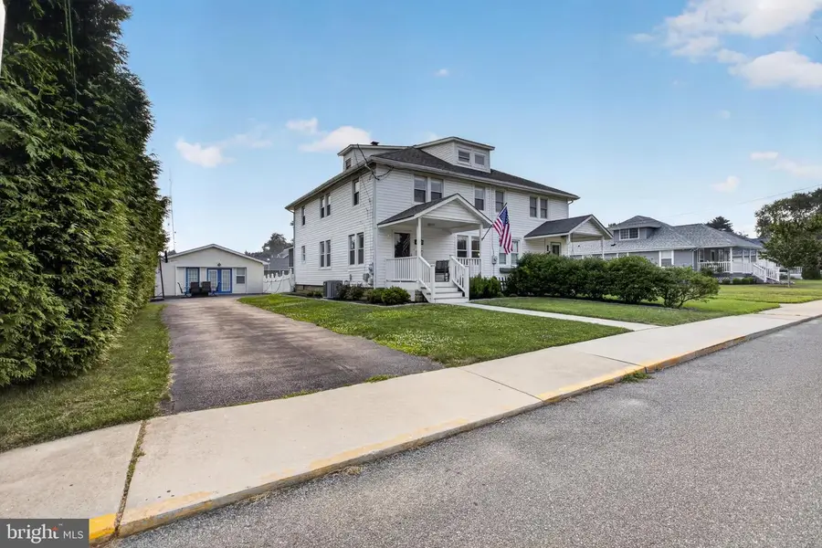 408 S Cass St, Middletown, DE 19709 - #2