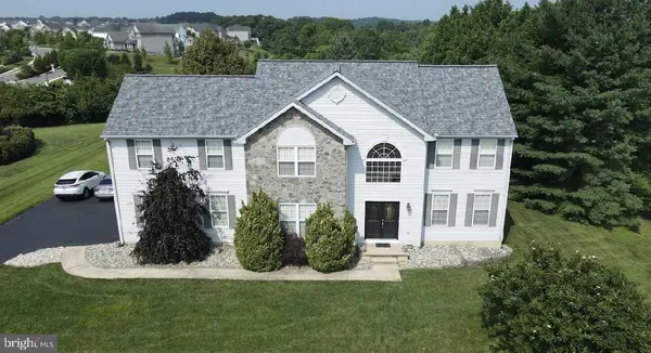 121 W Harvest Dr, NEW CASTLE, DE 19720