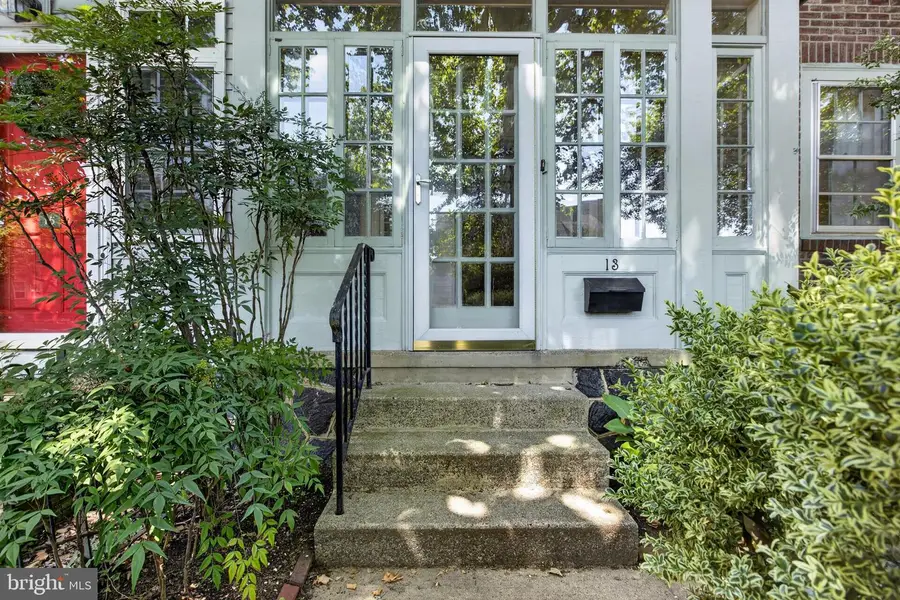 13 S Sycamore St, Wilmington, DE 19805 - #2