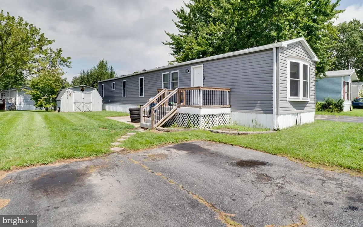 6 Milkweed Ct #239, Newark, DE 19713 - #1