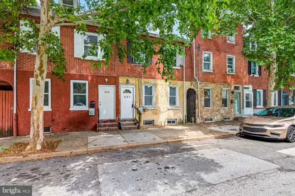 417 E 2nd St, WILMINGTON, DE 19801