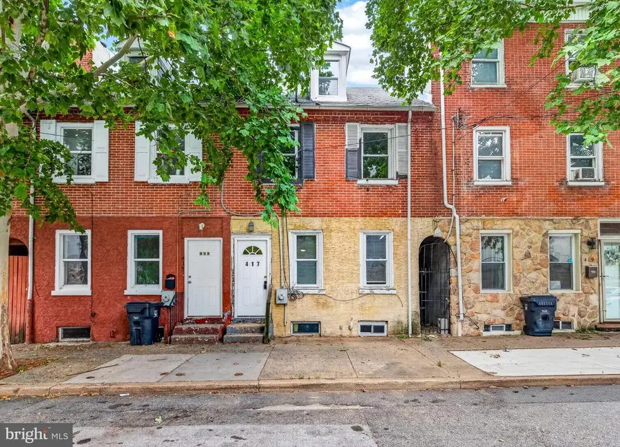417 E 2nd St, Wilmington, DE 19801 - #2