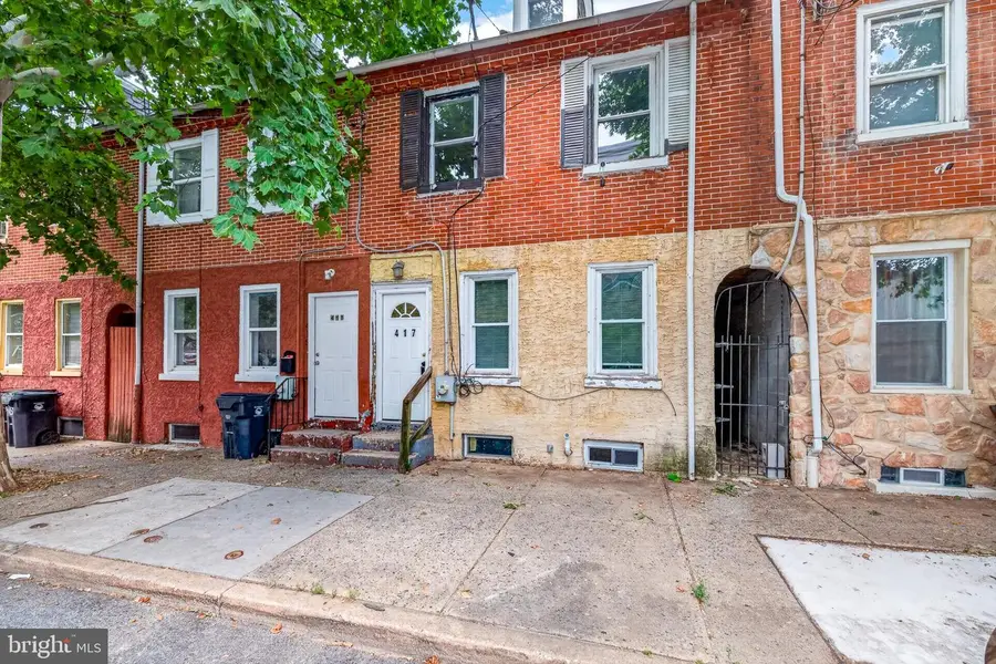 417 E 2nd St, Wilmington, DE 19801 - #3