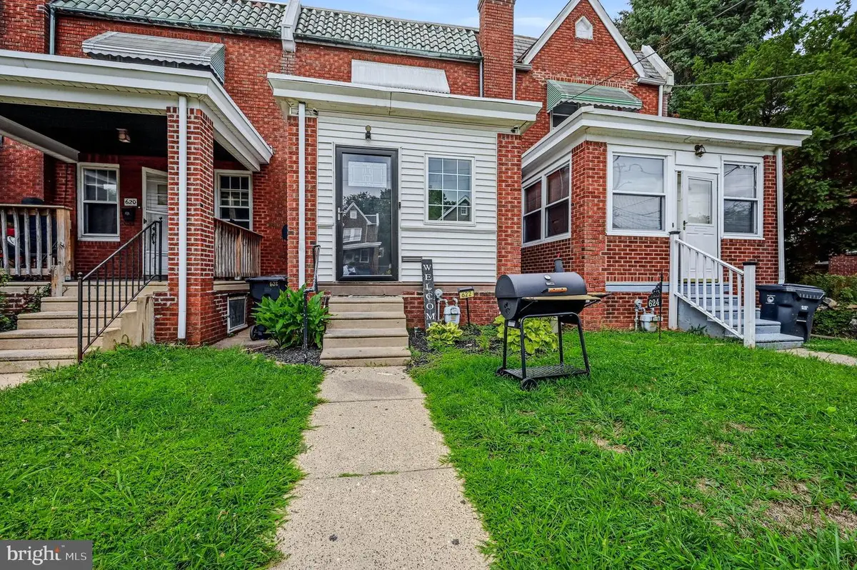 622 W 31st St, Wilmington, DE 19802 - #1
