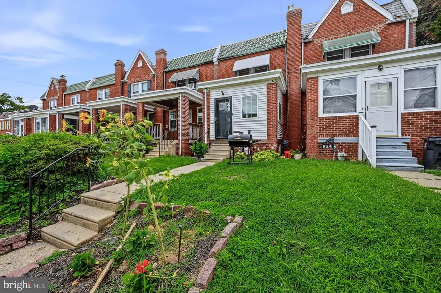 622 W 31st St, Wilmington, DE 19802 - #3