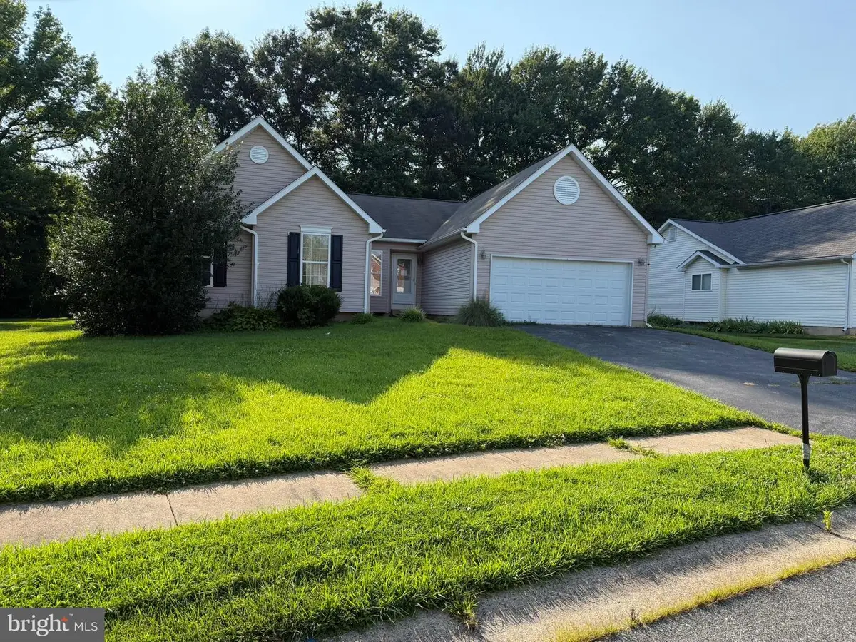 128 Willamette Dr, Bear, DE 19701 - #1