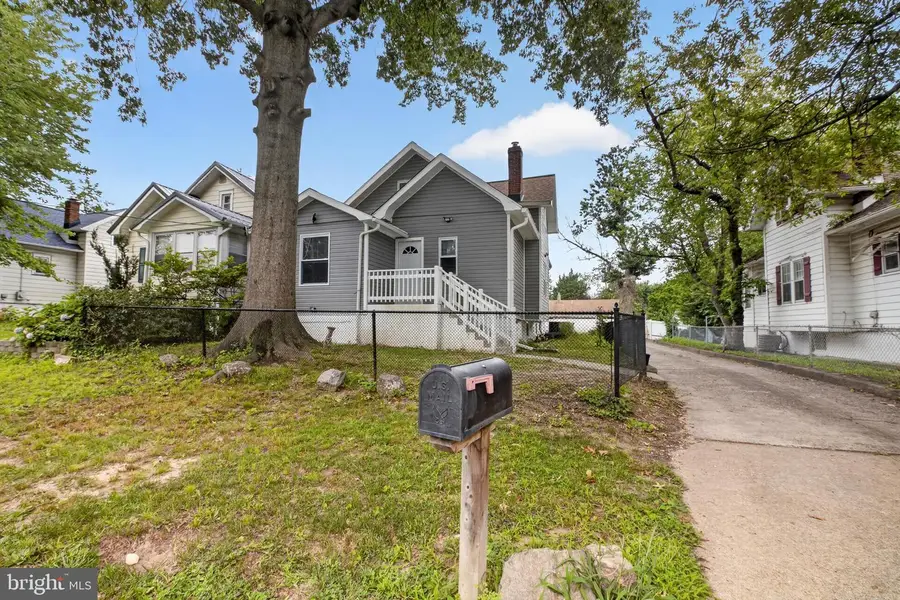 109 E 40th St, Wilmington, DE 19802 - #3