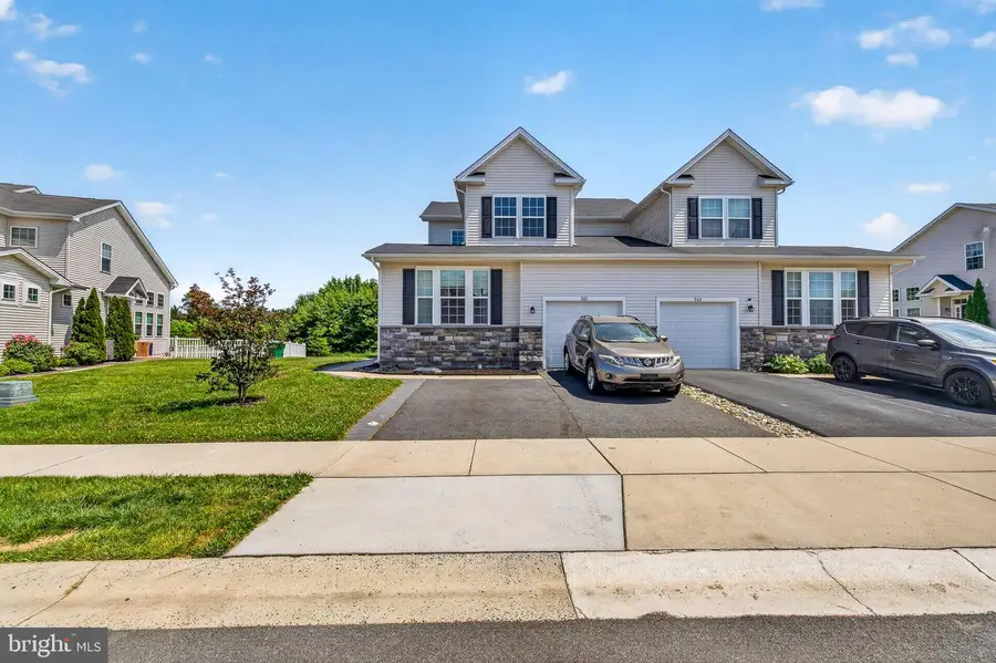 262 Rossnakill Rd, Middletown, DE 19709 - #2