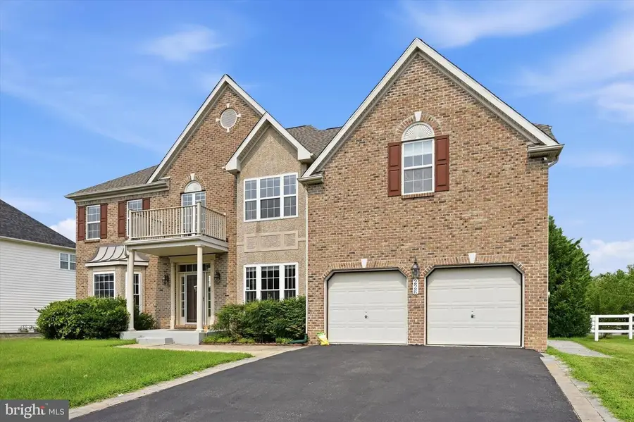 226 Bucktail Dr, Middletown, DE 19709 - #2