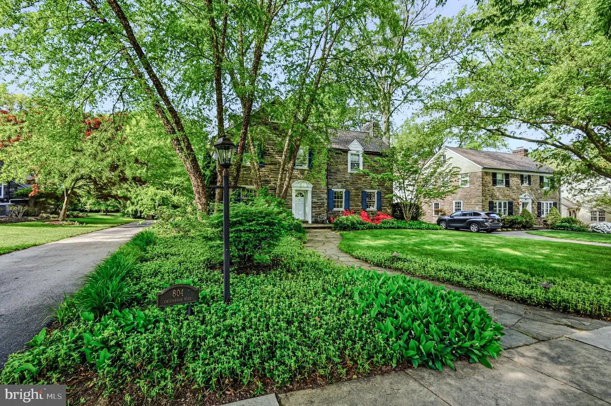804 Greenwood Rd, Wilmington, DE 19807 - #1