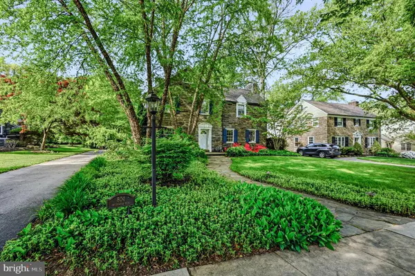 804 Greenwood Rd, WILMINGTON, DE 19807