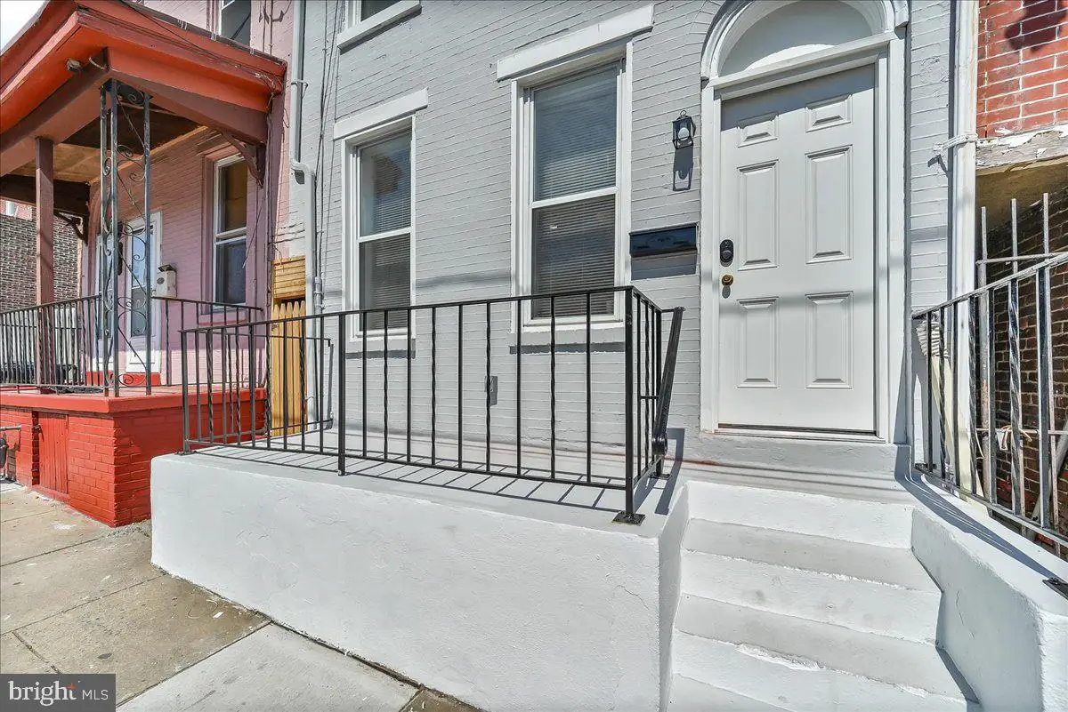 1117 W 4th St, Wilmington, DE 19805 - #1