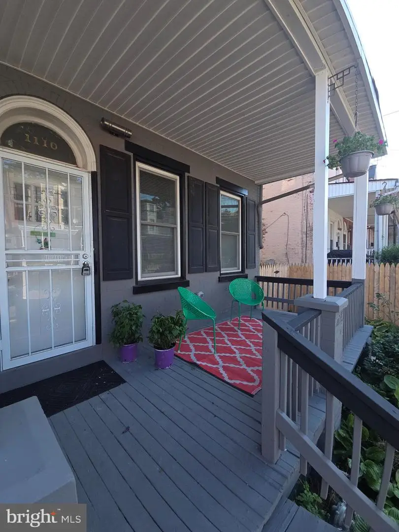 1110 W 6th St, Wilmington, DE 19805 - #3