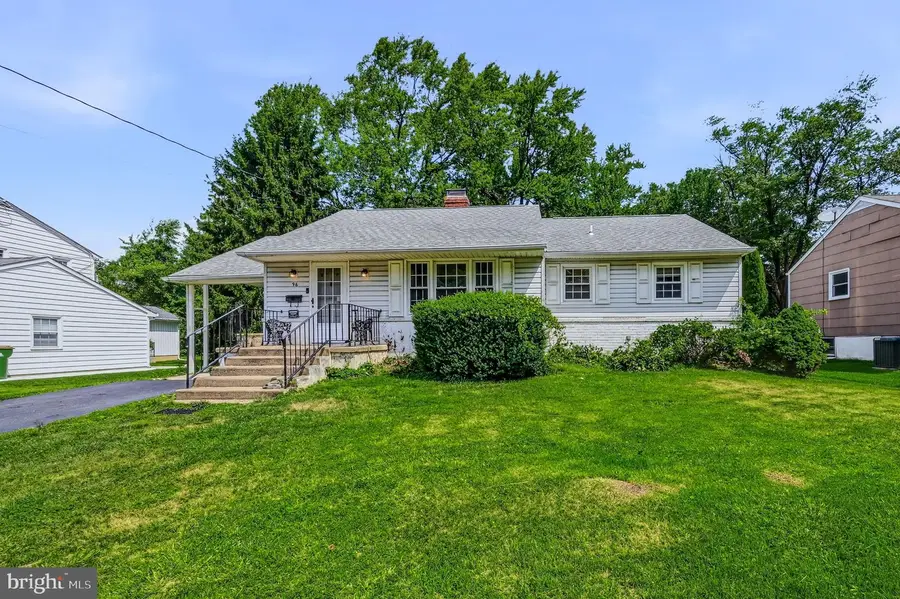 96 Dallas Ave, Newark, DE 19711 - #2