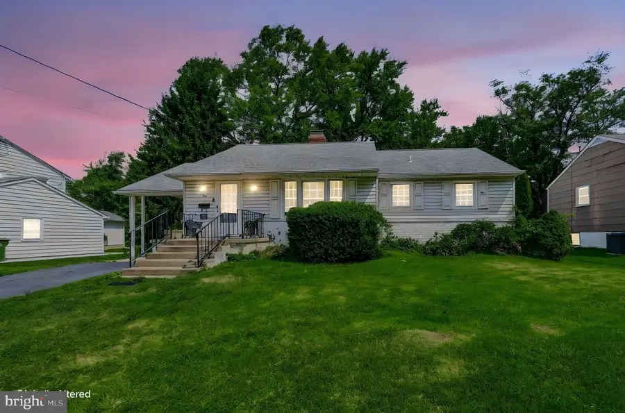 96 Dallas Ave, Newark, DE 19711 - #3