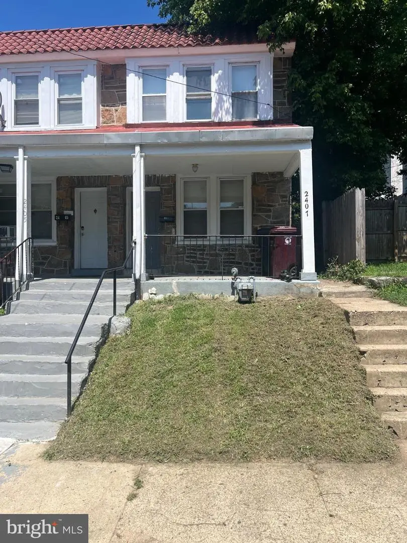 2407 Lamotte St, Wilmington, DE 19802 - #1
