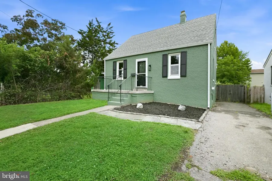 302 3rd St, New Castle, DE 19720 - #3