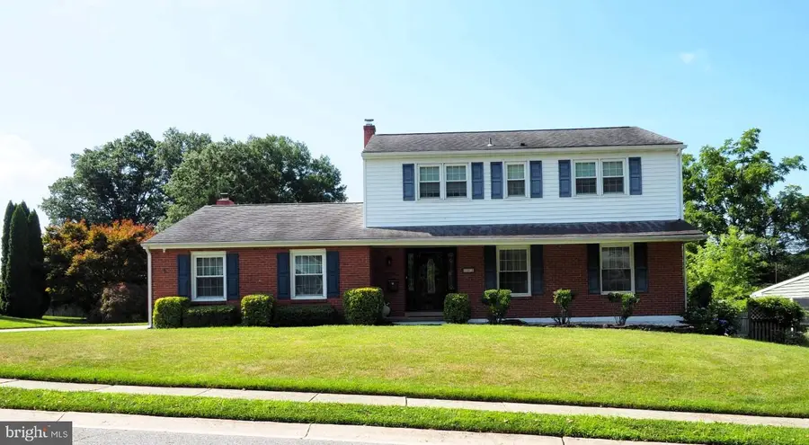 203 Meriden Dr, Newark, DE 19711 - #2