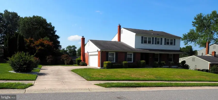 203 Meriden Dr, Newark, DE 19711 - #3