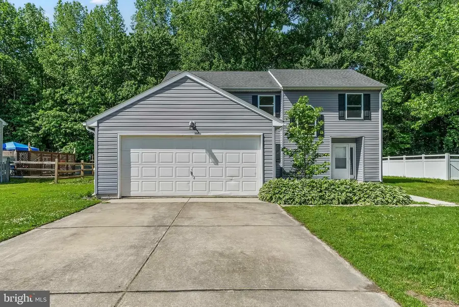 351 Greybull Dr, Bear, DE 19701 - #2