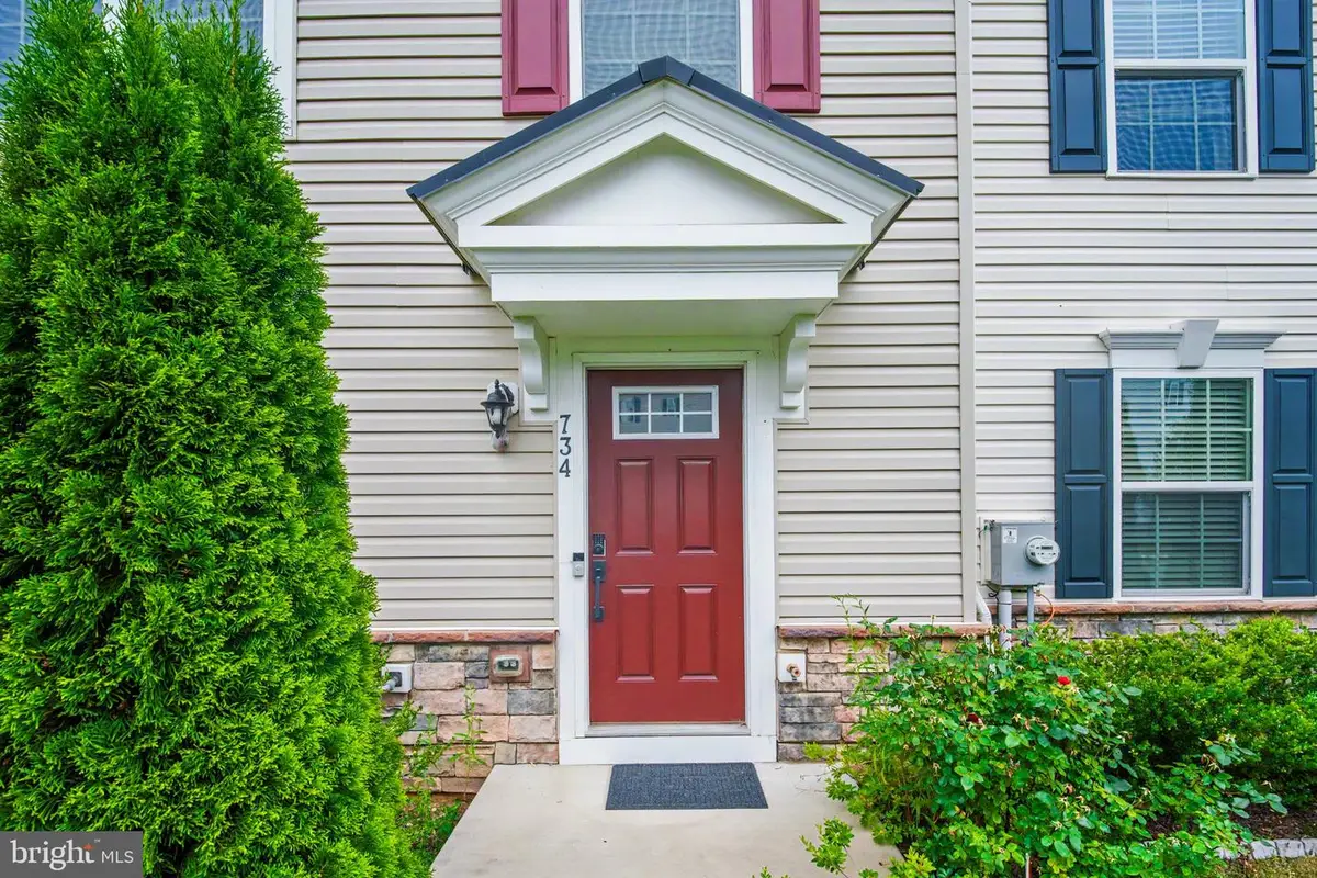 734 Rosemary Way, Newark, DE 19713 - #1
