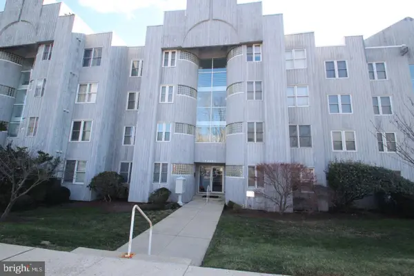 5209-unit 6 Le Parc Dr #38, WILMINGTON, DE 19809