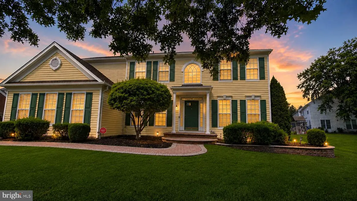 1 Henlopen Ct, Newark, DE 19711 - #1