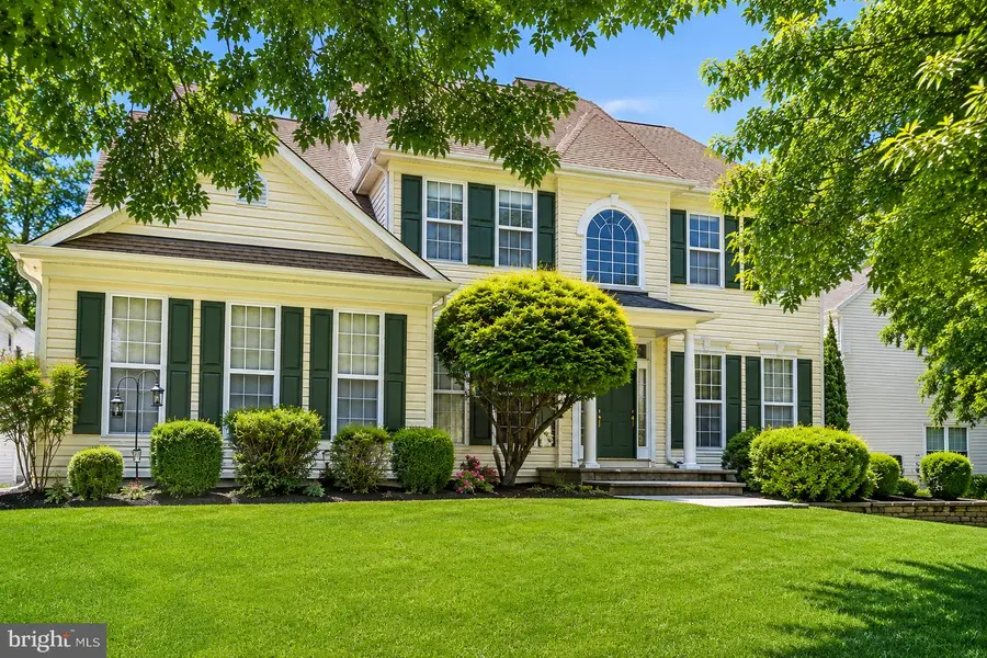 1 Henlopen Ct, Newark, DE 19711 - #2