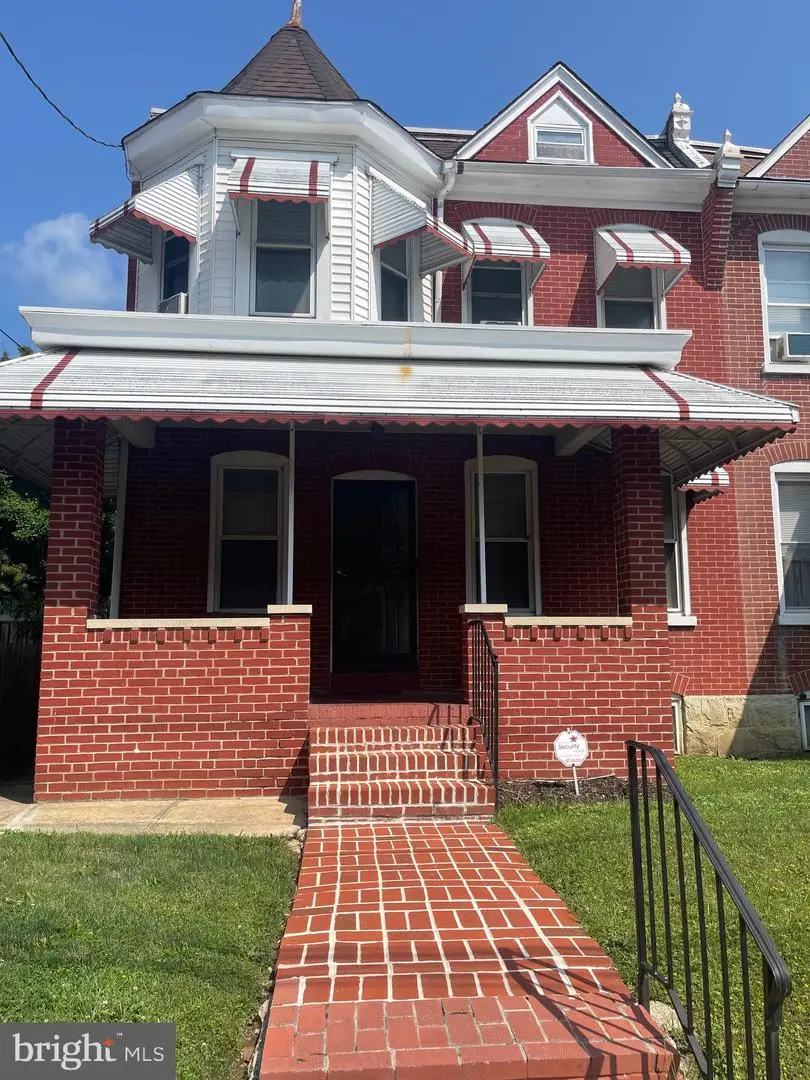 2301 N Monroe St, Wilmington, DE 19802 - #2