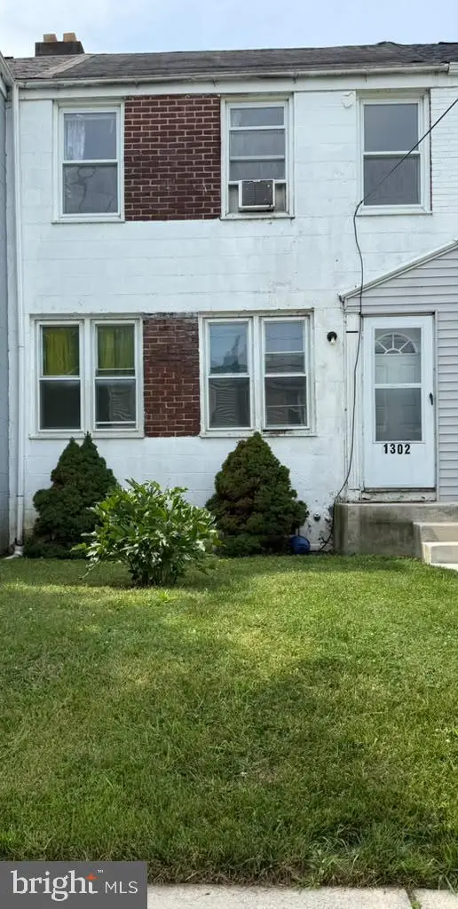 1302 Cypress Ave, Wilmington, DE 19805 - #1